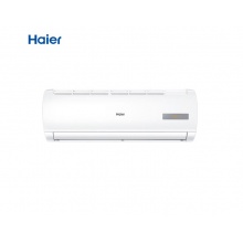 海尔（Haier）KFR-32GW 冷暖型壁挂式空调挂机（包...