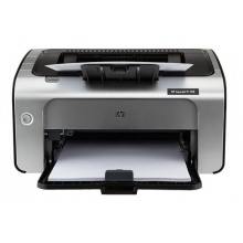 A4激光打印机 HP LaserJet Pro P1108