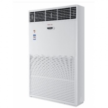 海尔10匹中央空调超薄商用柜机新二级能效变频 RFLDC28...