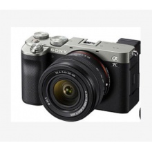 索尼A7CL相机（FE28-60套机）