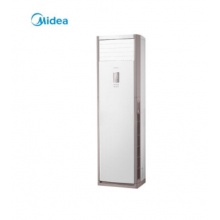 美的（Midea）KFR-72LW/BDN8Y-PA401(3)A 3匹变频冷暖 空调柜机 三级能效
