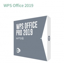 WPS office2019 for Linux教育版办公软件