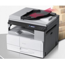 理光复印机MP2014