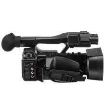 松下（Panasonic）HC-PV100GK 手持专业便携式高清摄像机
