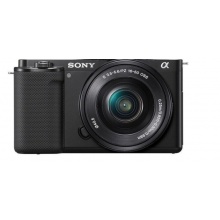 索尼SONY ZV-E10L数码相机